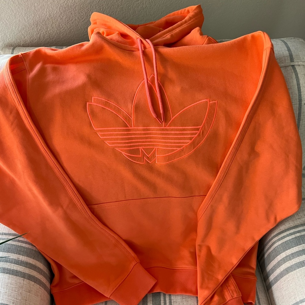 Adidas Hoodie